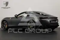 2021 Ferrari Roma