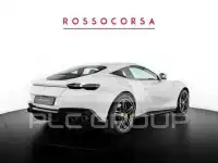 2021 Ferrari Roma