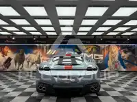 2021 Ferrari Roma