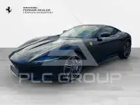 2021 Ferrari Roma