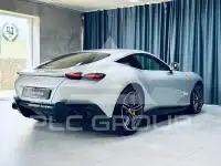 2021 Ferrari Roma