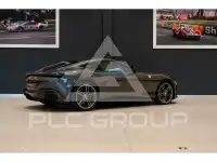 2021 Ferrari Roma