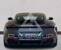 2021 Ferrari Roma