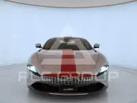 2021 Ferrari Roma