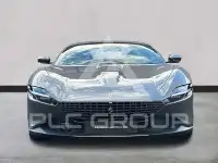 2021 Ferrari Roma