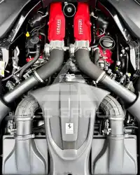2021 Ferrari Roma