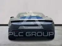 2021 Ferrari Roma