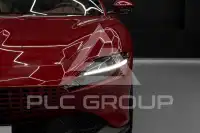 2021 Ferrari Roma