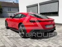 2021 Ferrari Roma