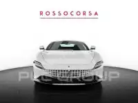 2021 Ferrari Roma