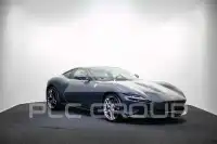 2021 Ferrari Roma