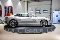 2021 Ferrari Roma