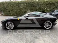 2021 Ferrari Roma