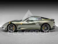 2021 Ferrari 812