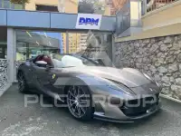 2021 Ferrari 812