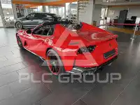 2021 Ferrari 812
