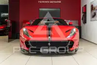 2021 Ferrari 812