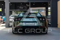2021 Ferrari 812