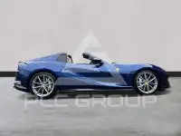 2021 Ferrari 812