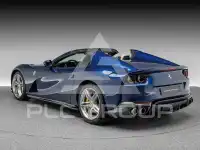 2021 Ferrari 812