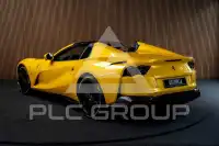 2021 Ferrari 812