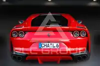 2021 Ferrari 812