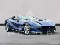 2021 Ferrari 812