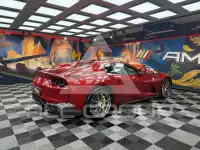 2021 Ferrari 812