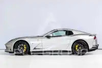 2021 Ferrari 812
