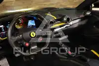 2021 Ferrari 812