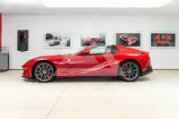 2021 Ferrari 812