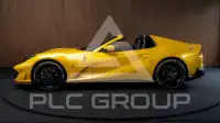 2021 Ferrari 812