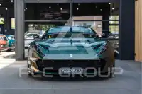 2021 Ferrari 812