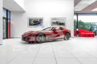 2021 Ferrari 812