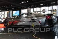 2021 Ferrari 812