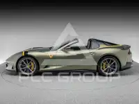 2021 Ferrari 812