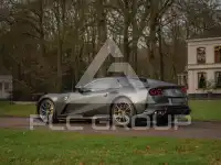 2021 Ferrari 812