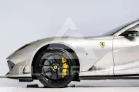 2021 Ferrari 812