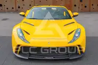 2021 Ferrari 812