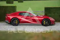 2021 Ferrari 812