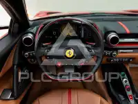 2021 Ferrari 812