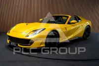 2021 Ferrari 812