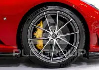 2021 Ferrari 812