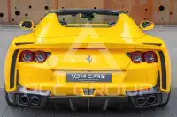 2021 Ferrari 812