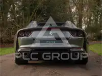 2021 Ferrari 812