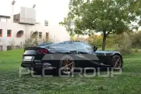 2021 Ferrari 812