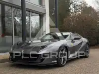 2021 Ferrari 812