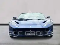 2021 Ferrari 812