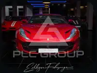 2021 Ferrari 812