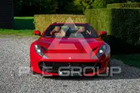 2021 Ferrari 812